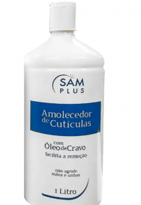 Amolecedor de Cutículas Oleo de Cravo